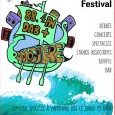 AFFICHE Festival PAROLES DE GALERE - 3 (…)