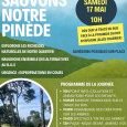 SAUVONS NOTRE PINEDE