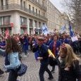 Rosies Bourse du Travail 8 mars