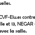 programme du samedi 14 juin